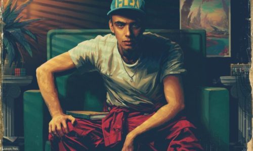 Logic — «Bobby Tarantino». Микстейп-сюрприз
