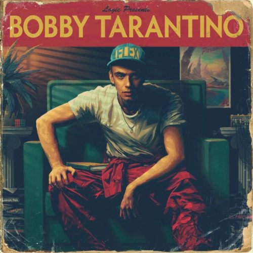 Logic — «Bobby Tarantino». Микстейп-сюрприз