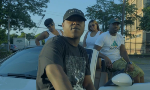 Премьера клипа: Jadakiss & Nino Man – «One Dance/Oui (Freestyle)»