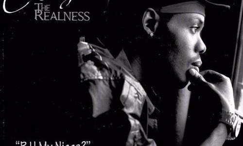 DJ Skizz выпустил ремикс на трек Cormega — «R U My N*gga»