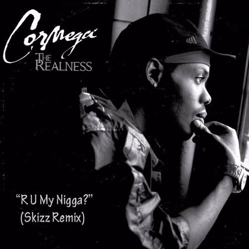 DJ Skizz выпустил ремикс на трек Cormega — «R U My N*gga»