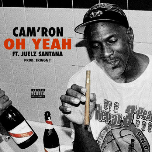 Cam’ron и Juelz Santana с новым клипом «Oh Yeah»