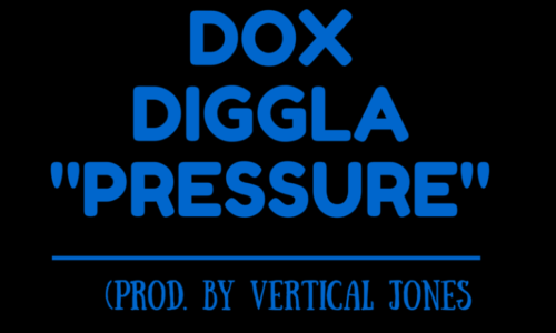 Dox Diggla «Pressure»