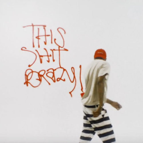 Премеьра клипа: YG — «Still Brazy»