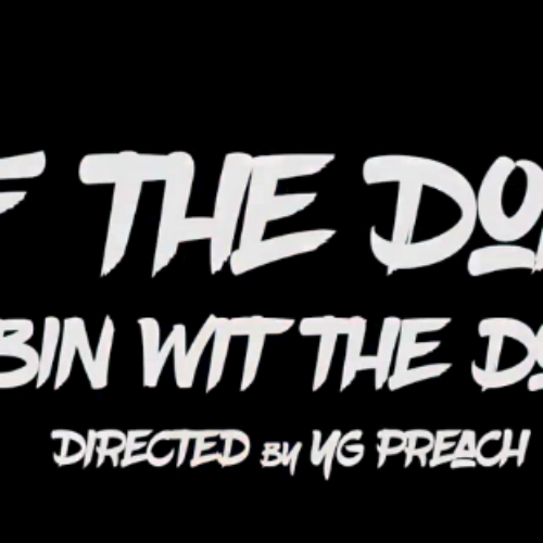 Off The Dome «Mobbin’ With The Domies»