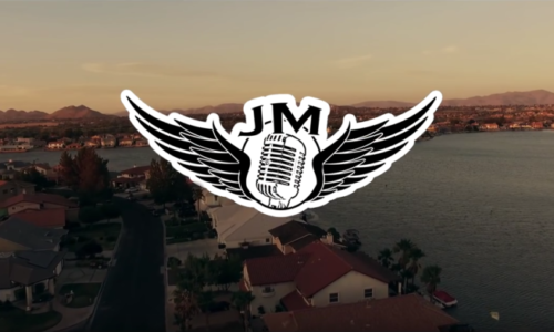 Justified: история независимого West Coast исполнителя и его новое видео «Wus Sup»