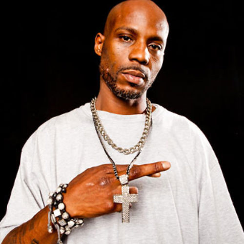 У DMX родился 15 ребёнок