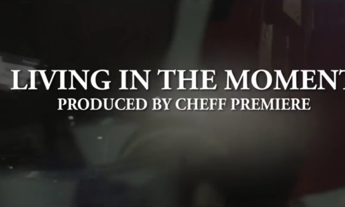 «Живите настоящим!» — говорят в своём новом видео Sista D и Mackadoe