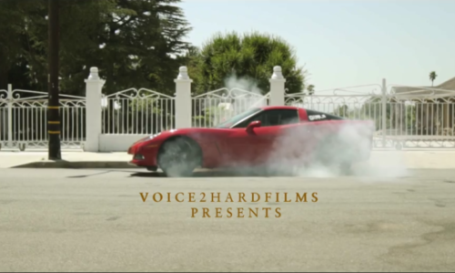 Trucarr «Been Juggin»