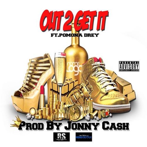 WestCoast Cizzle «Out 2 Get It»