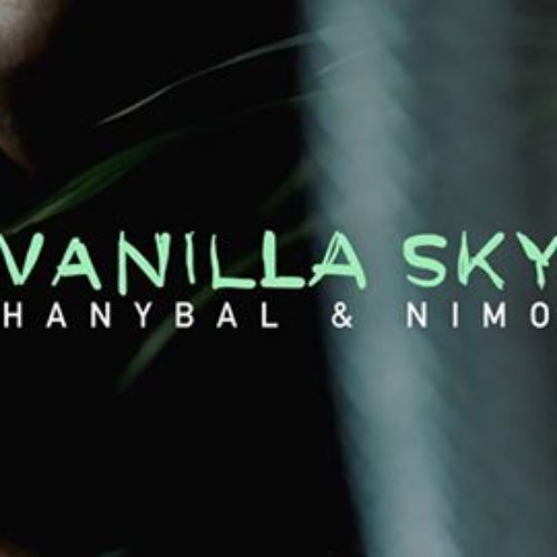 VANILLA SKY (при уч. Nimo) — очередной клип от Hanybal в поддержку будущего альбома