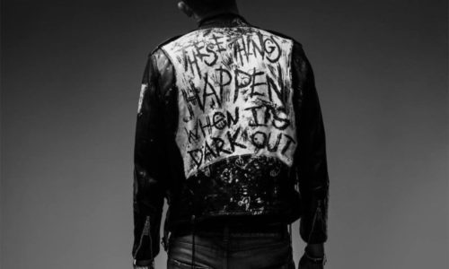 Премьера клипа: G-Eazy — «Calm Down»