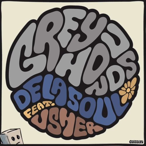 Премьера сингла: De La Soul — «Greyhounds» (Feat. Usher)