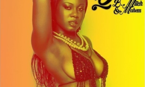 B. Mitch & Mahem «Feign 4 A Queen»