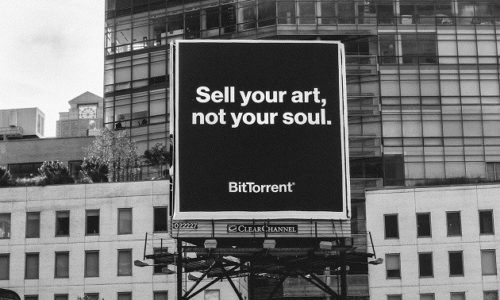 BitTorrent запускает Discovery фонд для независимых музыкантов, режиссёров и дизайнеров
