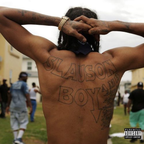 Nipsey Hussle — «Slauson Boy 2». Новый микстейп из Калифорнии