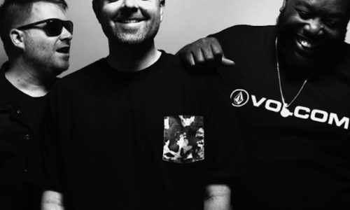 Премьера клипа: DJ Shadow — «Nobody Speak» (feat. Run The Jewels)