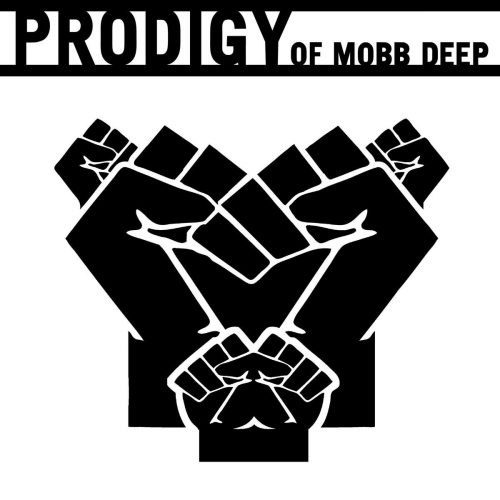 Prodigy —  «Untitled» EP. Премьера мини-альбома