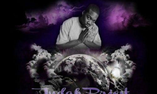 Judah Priest — «Darkworld». Новый альбом от уронженца Филадельфии