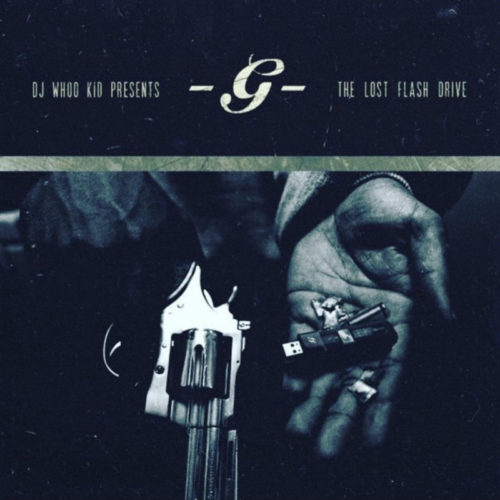 G-Unit — «The Lost Flash Drive». Премьера микстейпа