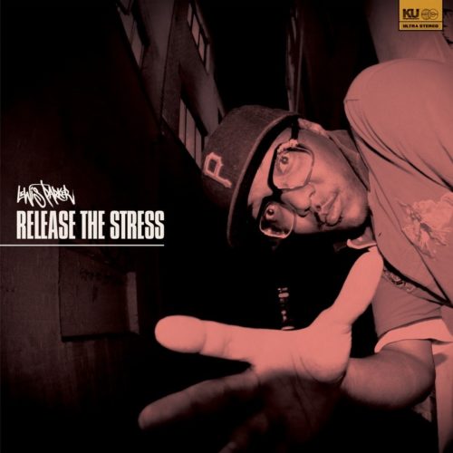 Премьера клипа: Lewis Parker — «Release The Stress»