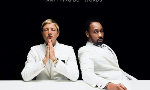 Banks & Steelz (RZA & Paul Banks) — «Anything But Words». Премьера альбома