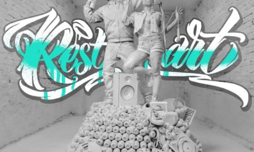 Lentos & Dым — «RestArt». Классический хип-хоп на русском