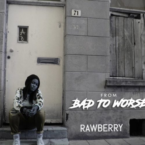 Rawberry — «From Bad To Worse» EP. Новый релиз прямиком из Голландии