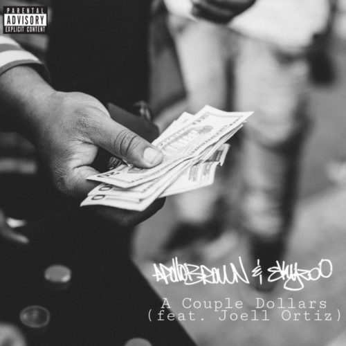 Apollo Brown & Skyzoo ft. Joell Ortiz «A Couple Dollars”