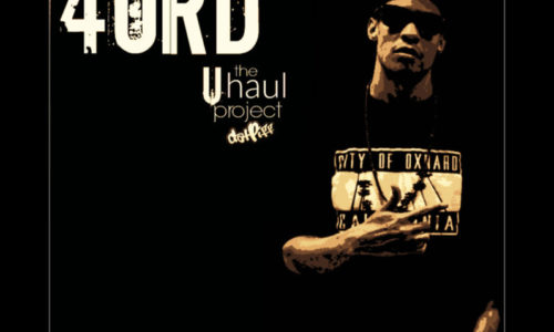 4ord «Stuck Pt. 3»