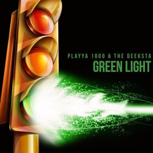 Новое видео от Playya 1000 и The Deeksta «Green Light»