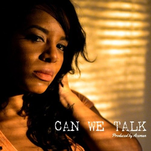 Приятный R&B из Лос-Анджелеса от Shaefields «Can We Talk»