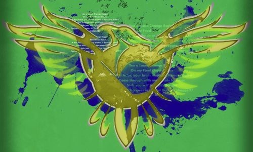 Крутейший трэк от Papoose при участии UniqMe, Kool G Rap и Canibus «Iron Bars»