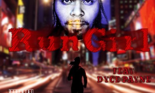Премьера клипа: Chris Rivers — «Run Girl» (feat. Dyce Payne)