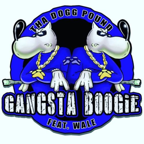 Премьера клипа: Tha Dogg Pound Ft. Wale — «Gangsta Boogie»