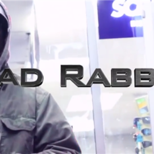 Dead Rabbits «2.2 LBS»