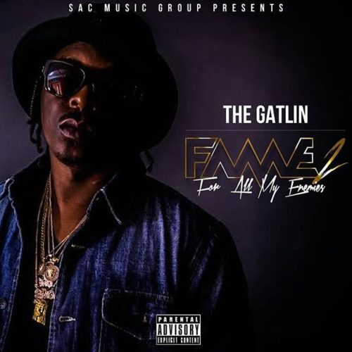 The Gatlin feat. C-Bo & T Millz «Middle To The Sky»