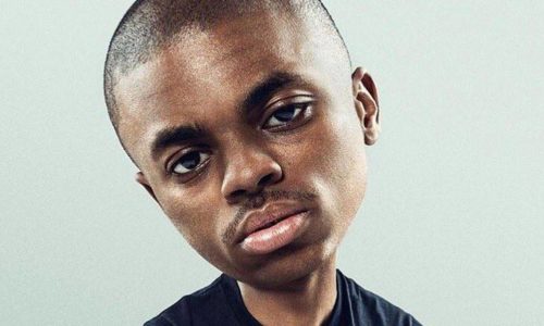 Vince Staples — «Prima Donna». Премьера EP