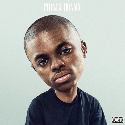 Vince Staples — «Prima Donna». Премьера EP