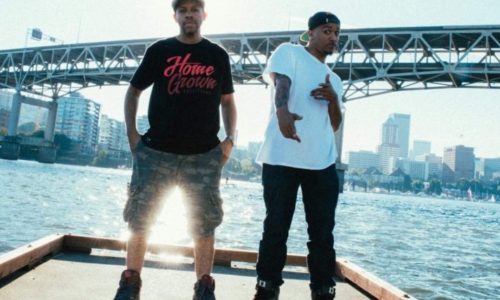 Jake Kost, Supastition и Reks с новым видео на приятный трек «The Kost Of Reked Supras»