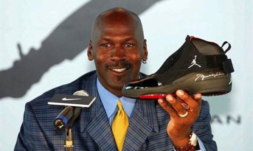 В 2017 году Michael Jordan собирается снизить цены на все джорданы до $19.99