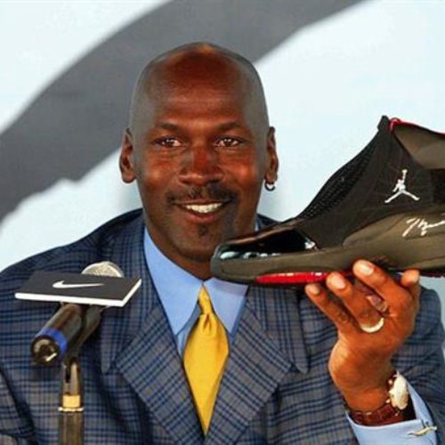 В 2017 году Michael Jordan собирается снизить цены на все джорданы до $19.99