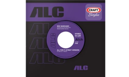 Холодный Нью-Йорк в новом сингле от Roc Marciano и Alchemist «All for It»