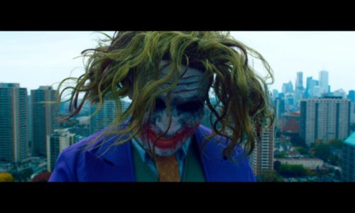 Новое видео от Reel Wolf, в котором приняли участие Necro, Sid Wilson, Mr Hyde, Psych Ward и Snowgoons