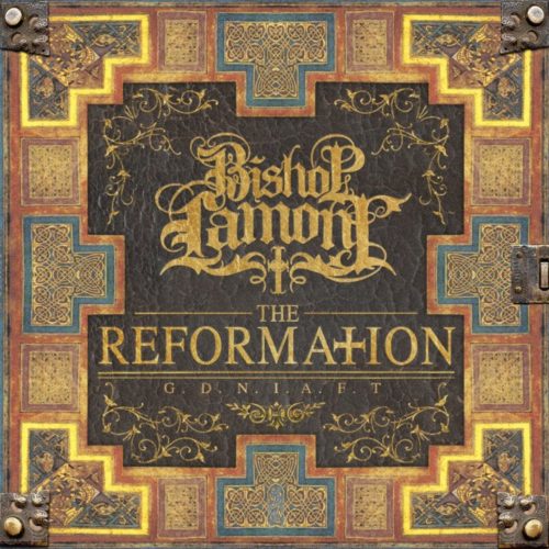 Bishop Lamont — «The Reformation G.D.N.I.A.F.T». Премьера долгожданного альбома