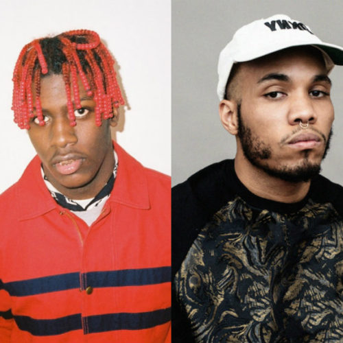 Anderson .Paak посоветовал Lil Yachty поучить историю хип-хопа