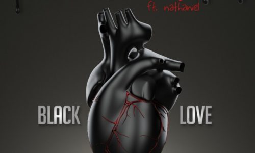 Премьера клипа: Papoose — «Black Love» feat. Nathaniel