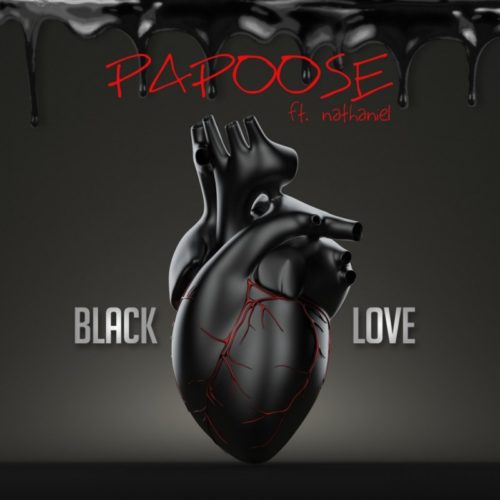 Премьера клипа: Papoose — «Black Love» feat. Nathaniel