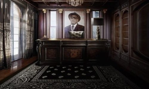 Big Tray Deee feat. O.T. Genasis & Coniyac «Moved Up!!!»