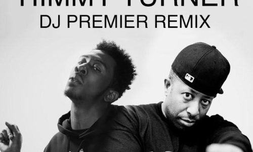 DJ Premier выпустил ремикс на трек Desiigner — «Timmy Turner»